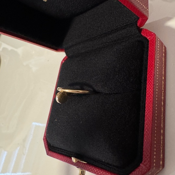 JUSTE UN CLOU RING - Picture 5 of 6